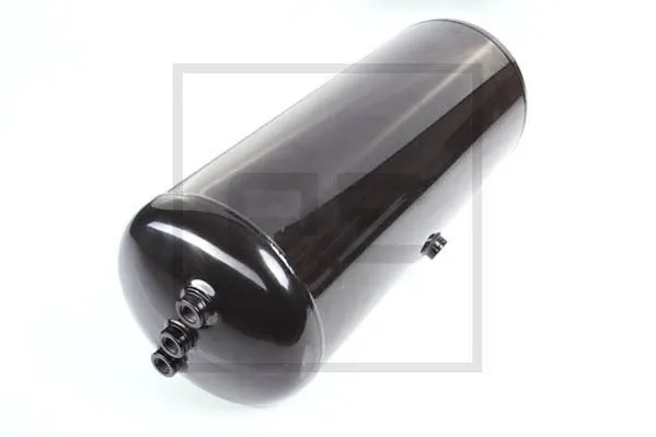 Air Tank, compressed-air system 016.371-80A