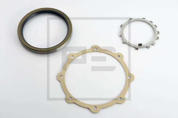 Gasket Set, wheel hub 011.095-00A