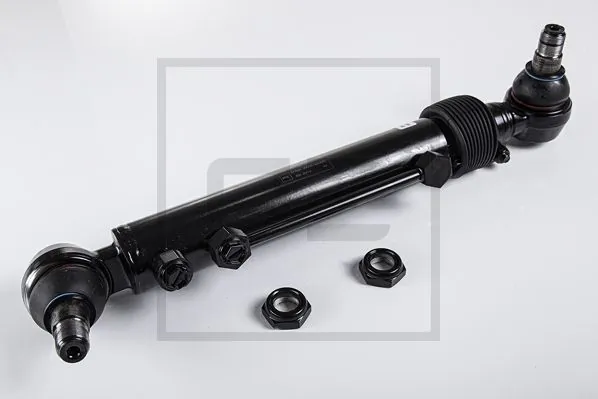 Slave Cylinder, power steering 032.202-00A