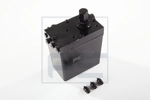 Tilt Pump, driver cab 143.614-00A