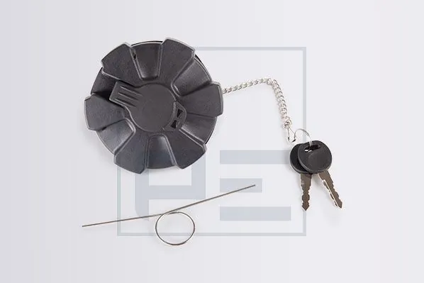 Cap, fuel tank 019.507-00A