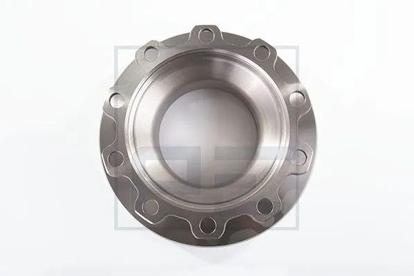 Brake Disc 326.000-00A