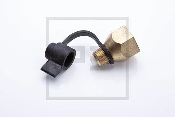 Test Connection 076.354-00A