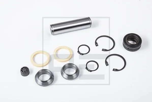 Bearing, clutch lever 030.160-00A