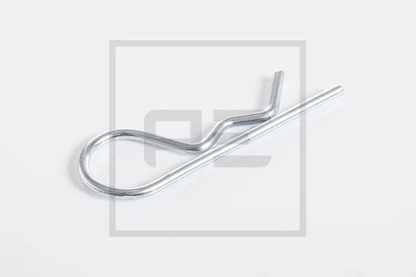 Spring Socket 090.590-00A