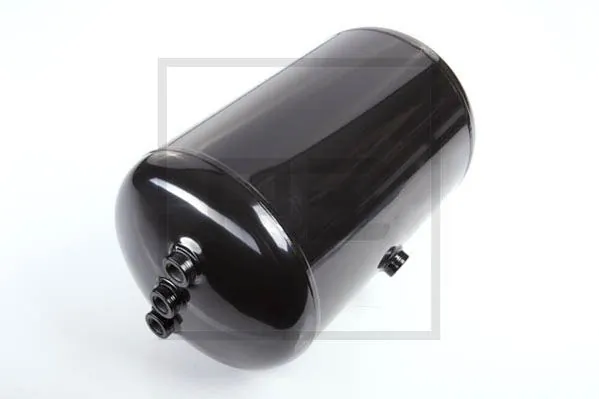 Air Tank, compressed-air system 016.377-80A