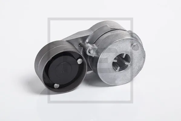 Belt Tensioner, V-ribbed belt 010.697-00A