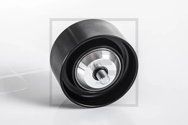 Deflection/Guide Pulley, V-ribbed belt 250.057-00A