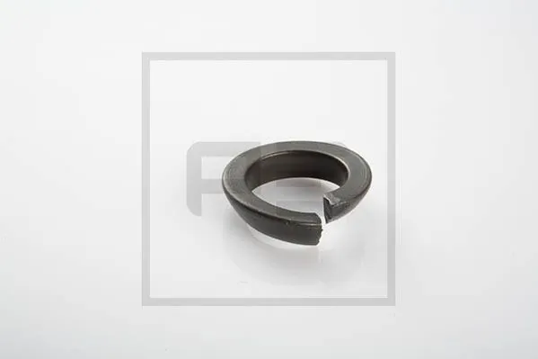 Centering Ring, rim 077.022-00A