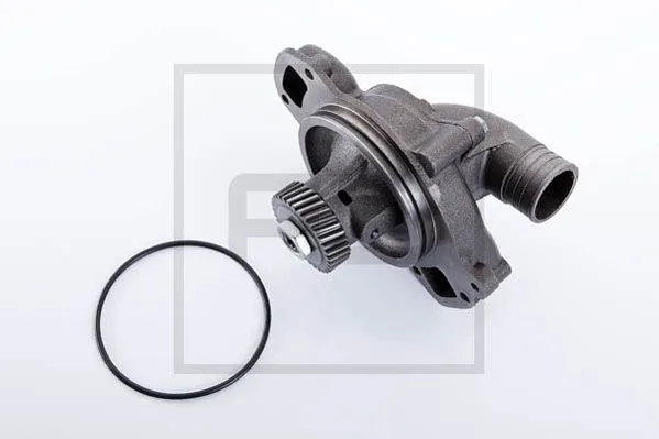 Water Pump, engine cooling 120.403-00A
