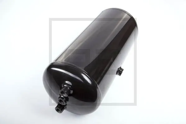 Air Tank, compressed-air system 016.383-80A