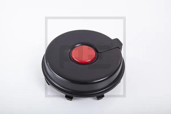 Cap, wheel bearing 066.074-00A