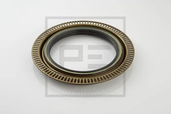 Shaft Seal, wheel hub 031.192-00A