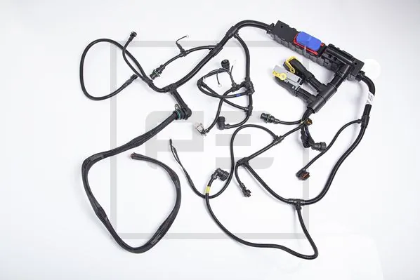 Electric Cable 140.682-00A