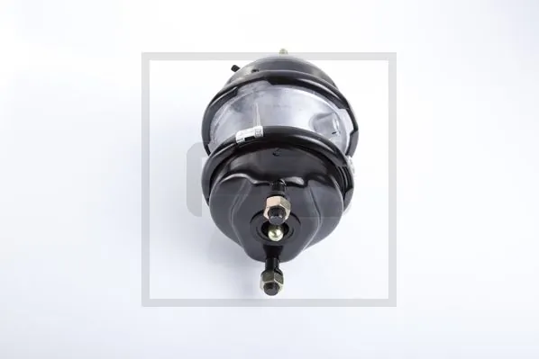 Spring-loaded Cylinder 046.450-00A
