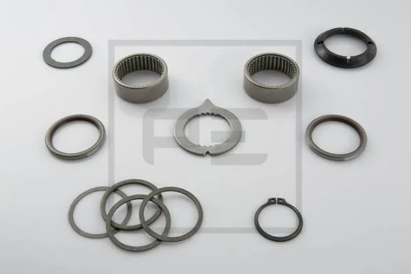 Repair Kit, brake camshaft 036.188-00A