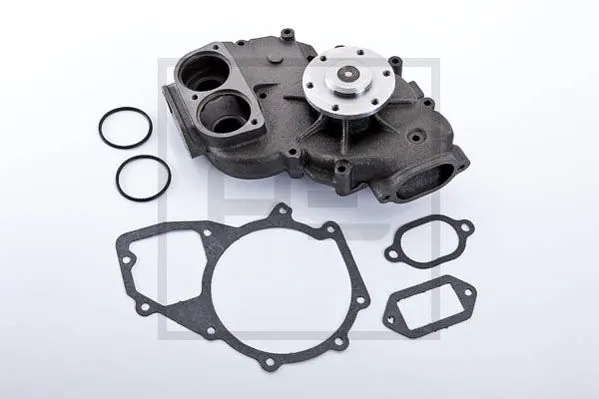 Water Pump, engine cooling 010.597-00A