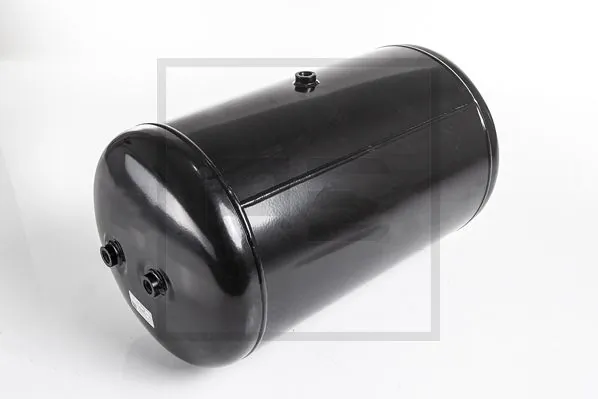 Air Tank, compressed-air system 076.457-80A