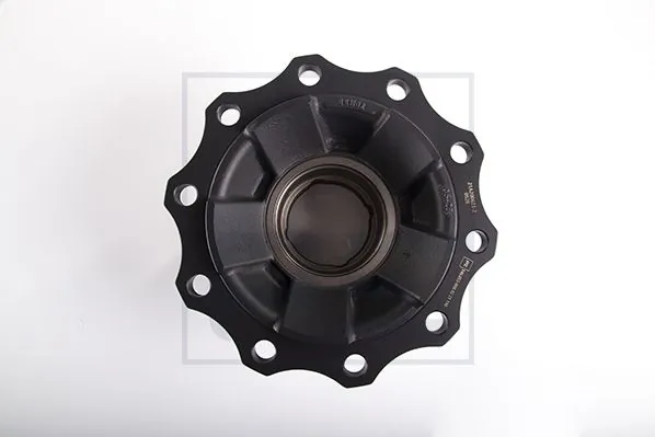 Wheel Hub 146.053-00A