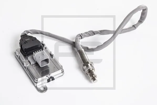 NOx Sensor, urea injection 080.883-00A