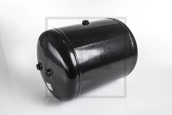 Air Tank, compressed-air system 076.456-80A