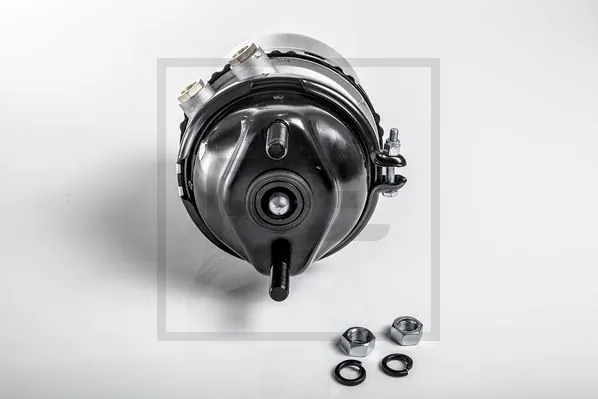 Spring-loaded Cylinder 076.899-00A