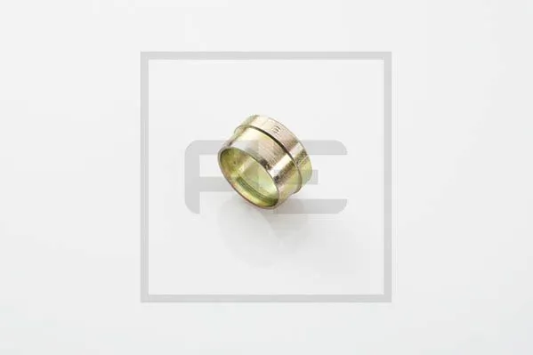 Hose Connector 076.201-00A