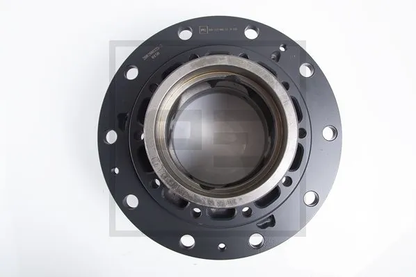 Wheel Hub 016.539-00A