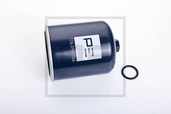 Air Dryer Cartridge, compressed-air system 126.096-10A