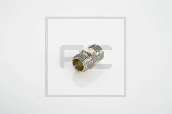 Connector, compressed-air line 076.032-00A
