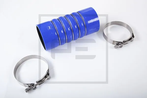 Intake Hose, air filter 010.430-00A