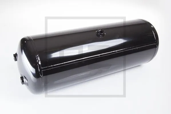 Air Tank, compressed-air system 026.047-80A