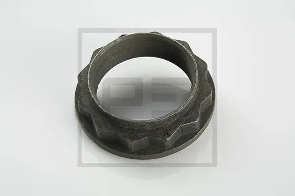 Nut, bevel gear 011.408-00A