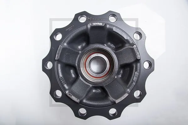 Wheel Hub 146.049-30A