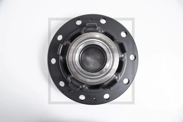 Wheel Hub 256.036-30A