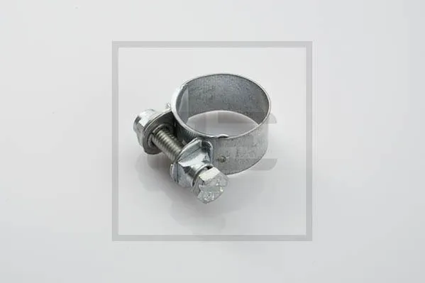 Fastening Clamp 076.254-00A