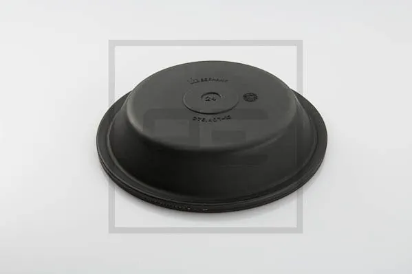 Diaphragm, diaphragm brake cylinder 076.408-10A