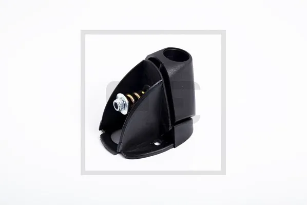 Holder, exterior mirror 018.033-80A