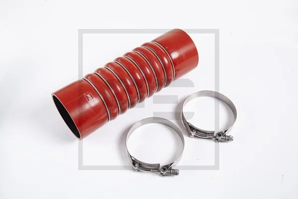 Intake Hose, air filter 030.074-00A