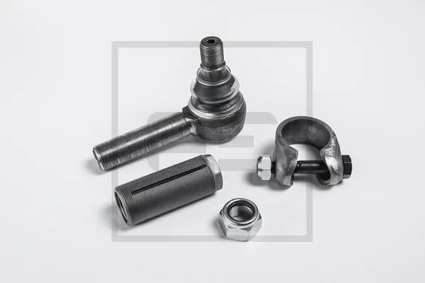 Tie Rod End 142.083-00A