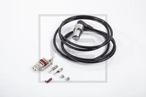 Sensor, speed/RPM 080.991-00A