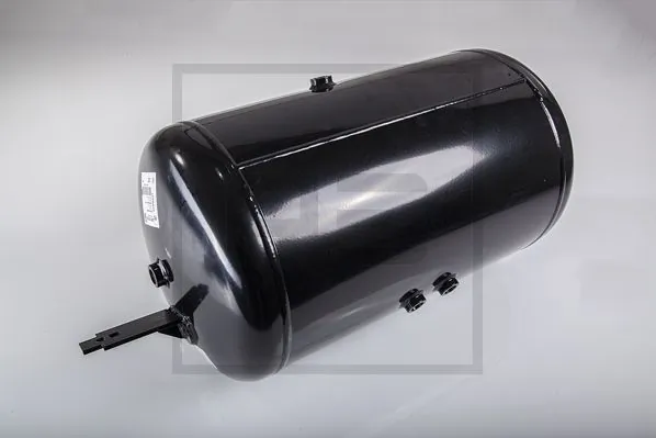 Air Tank, compressed-air system 296.101-80A