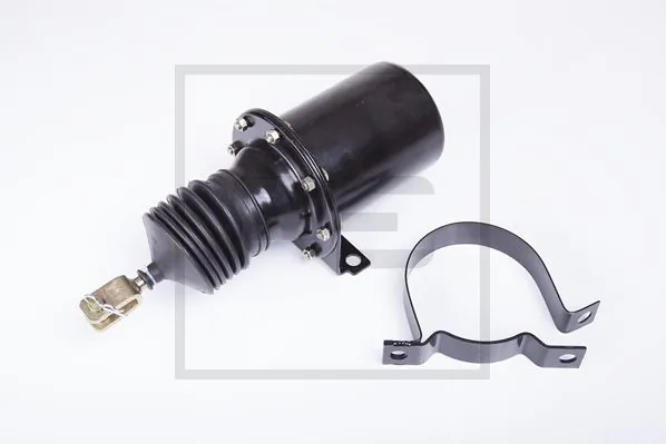 Piston Brake Cylinder 076.530-00A