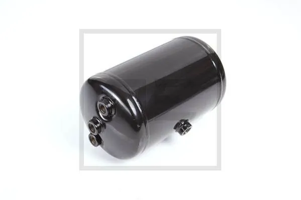 Luftbehälter, Druckluftanlage 036.362-80A