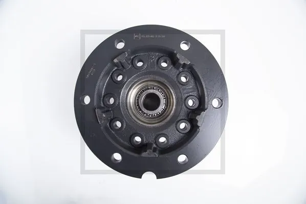 Wheel Hub 036.029-30A