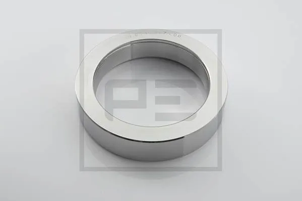 Ring, wheel hub 016.267-00A