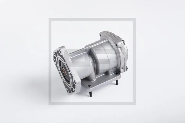 Brake Valve, service brake 084.656-00A