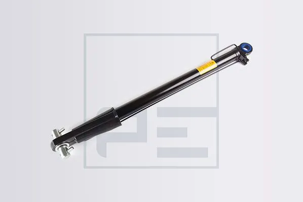 Tilt Cylinder, driver cab 013.744-00A
