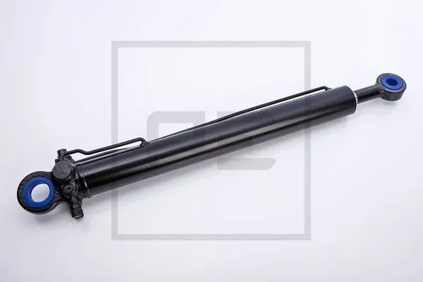 Tilt Cylinder, driver cab 013.660-00A