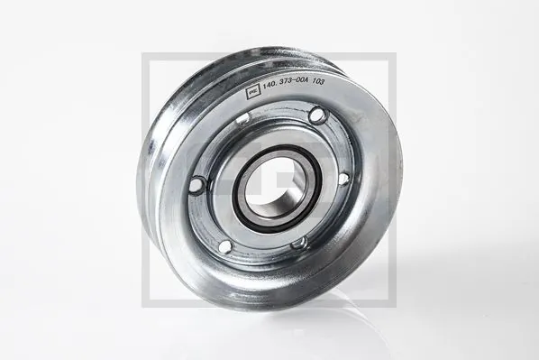 Belt Pulley, alternator 140.373-00A